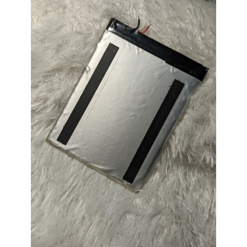 Batre Hotwav M5 Original Copotan