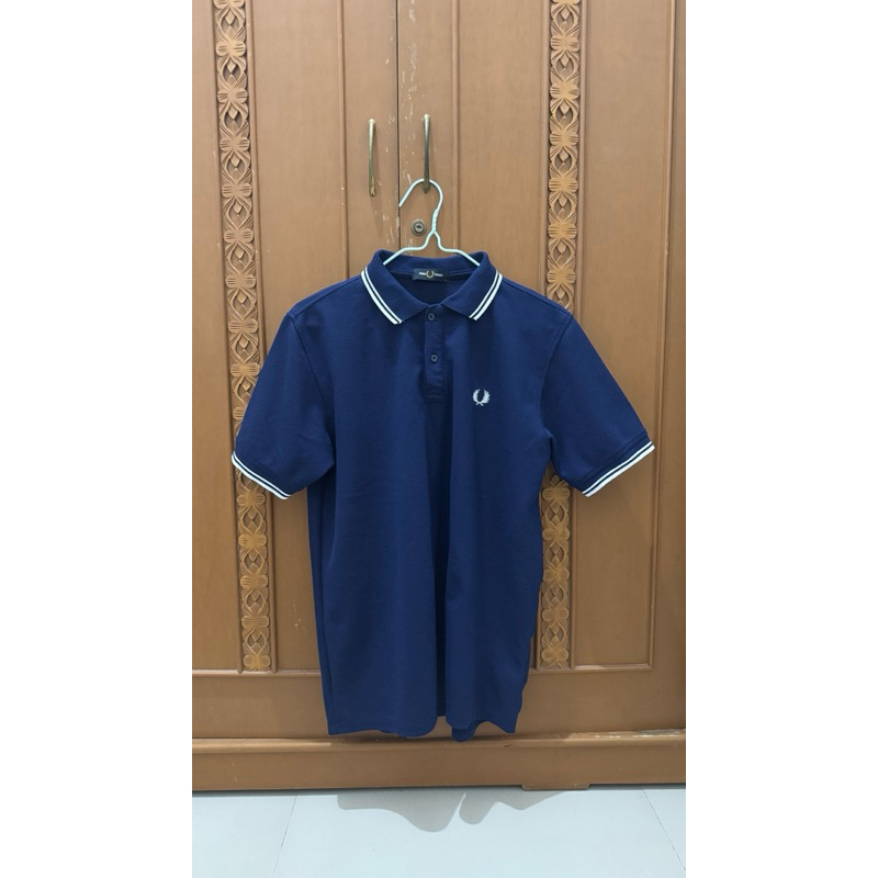 Fred Perry Polo Shirt