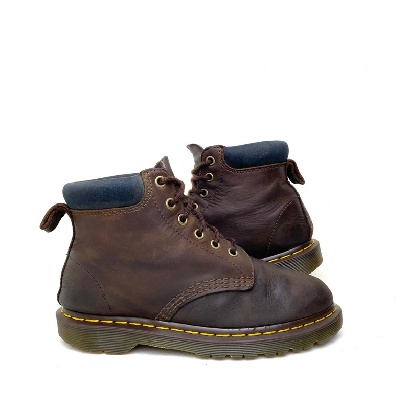 Dr Martens Saxon