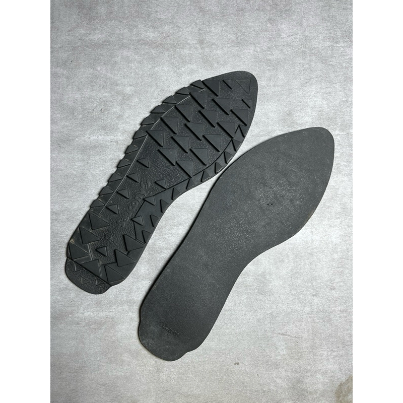 ALAS KARET SAUCONY JAZZ ORIGINAL || KARET OUTSOL SAUCONY