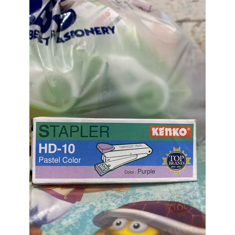 

KENKO STAPLER HD-10