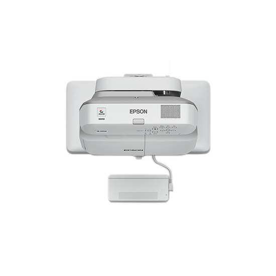 Projector Epson EB-695Wi Ultra-Short Throw Interactive