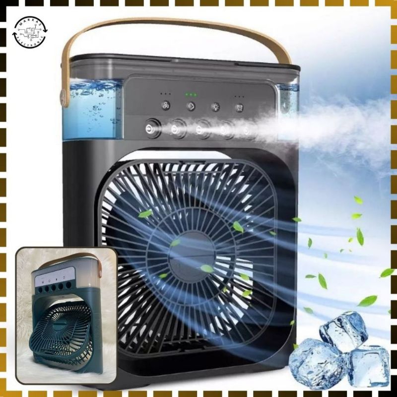 Kipas angin cooler pendingin ruangan