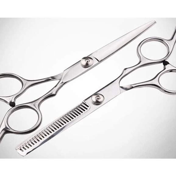 GUNTING RAMBUT / GUNTING CUKUR PANGKAS RAMBUT / ALAT POTONG RAMBUT