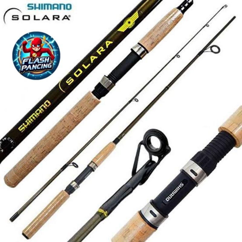 JORAN SHIMANO SOLARA SLS56M2 | SLS60M2