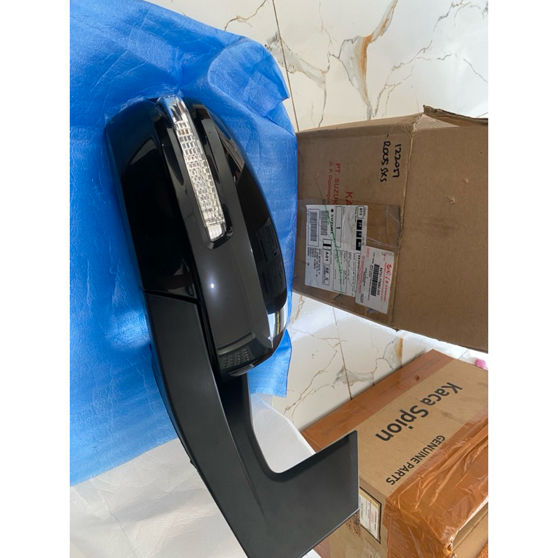 spion ertiga gx . ritrack . kanan