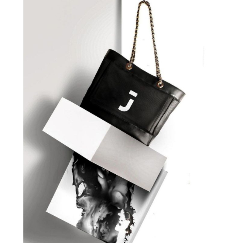 BOWGEL By Jodan ## MOODY BAG by Jodan