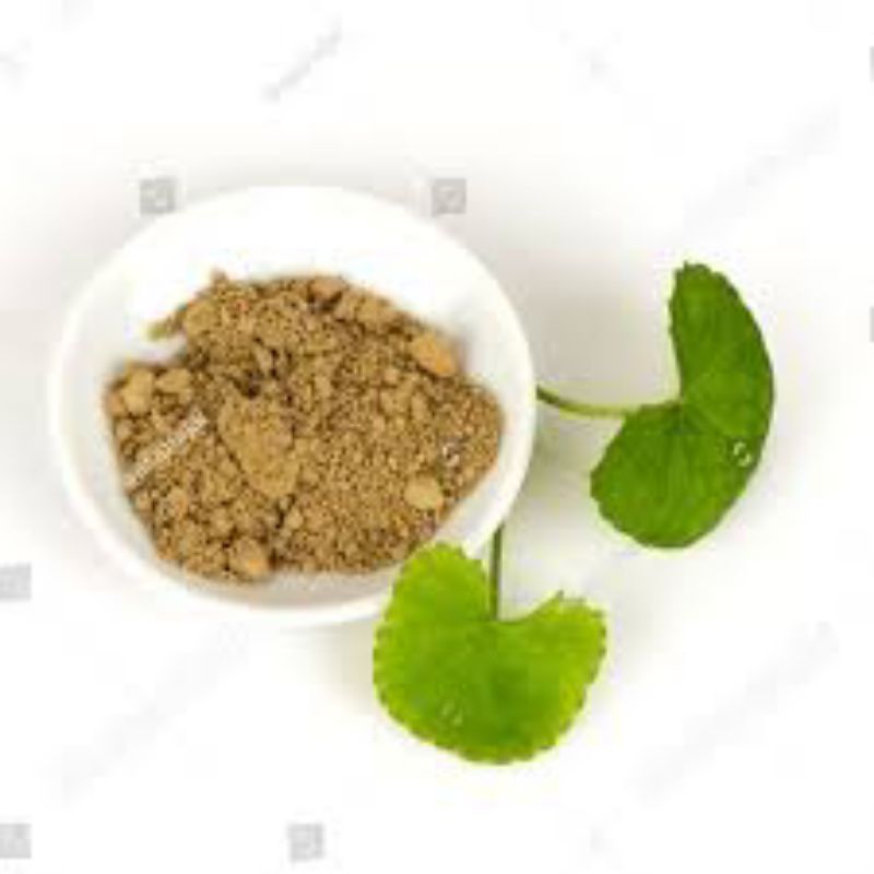 

Bubuk Serbuk Daun Pegagan 1 kg Kiloan antana