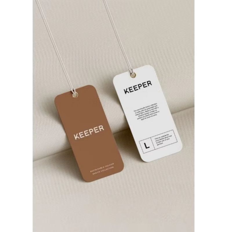 

Hang Tag Baju Bahan Tebal Kualitas Premium