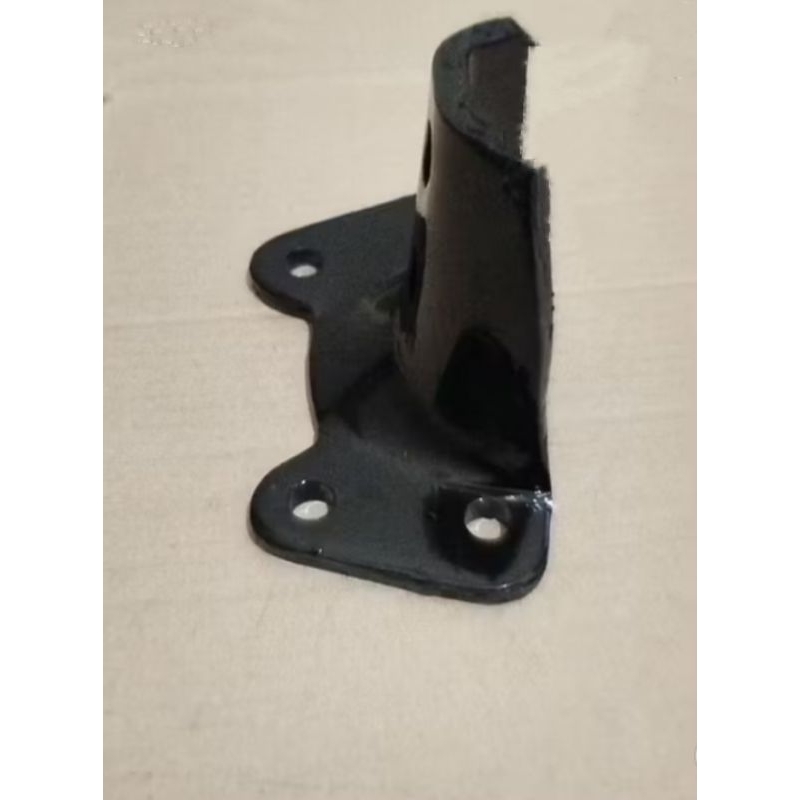 Hanger  Helper extra Dyna Dutro//Sparepart truk tebal 7mm