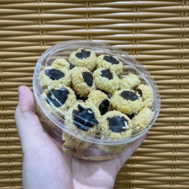 

Kue Kering Lebaran 250gram