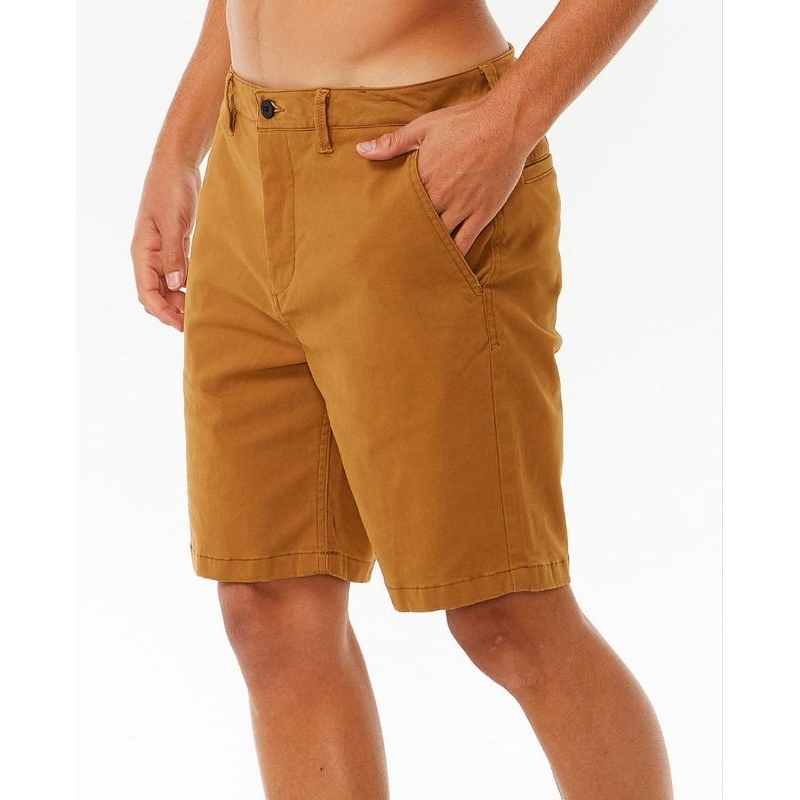 celana ripcurl classic surf chino walkshort original