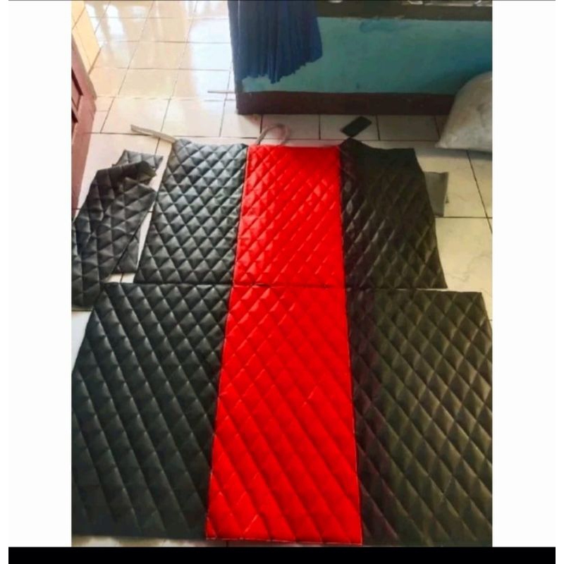 Plafon & Kabin mobil PICKUP UNIVERSAL