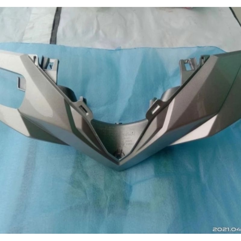 cover batok depan beat deluxe