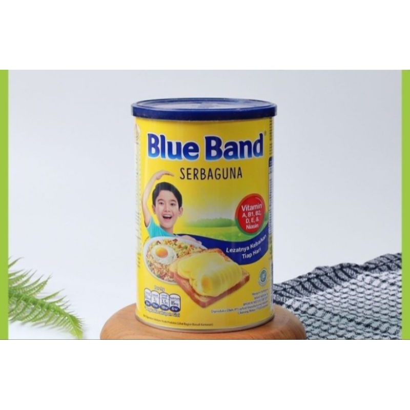 

Margarin Blue Band 1 Kg