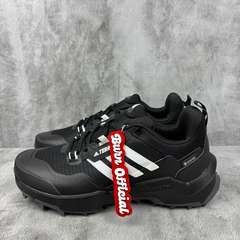 Adidas Terrex AX4 Black White