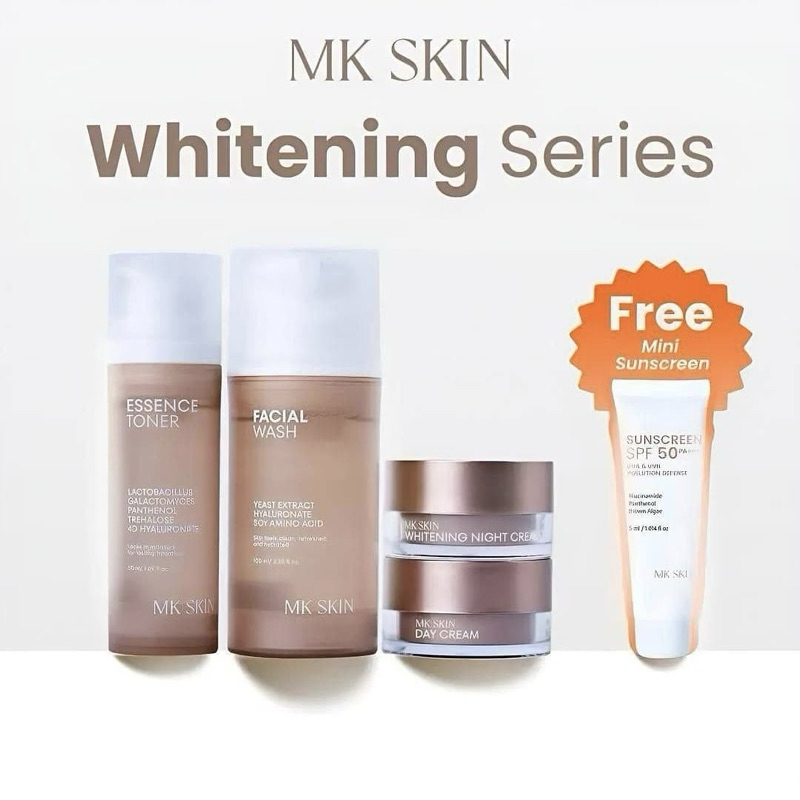 MK SKINCARE