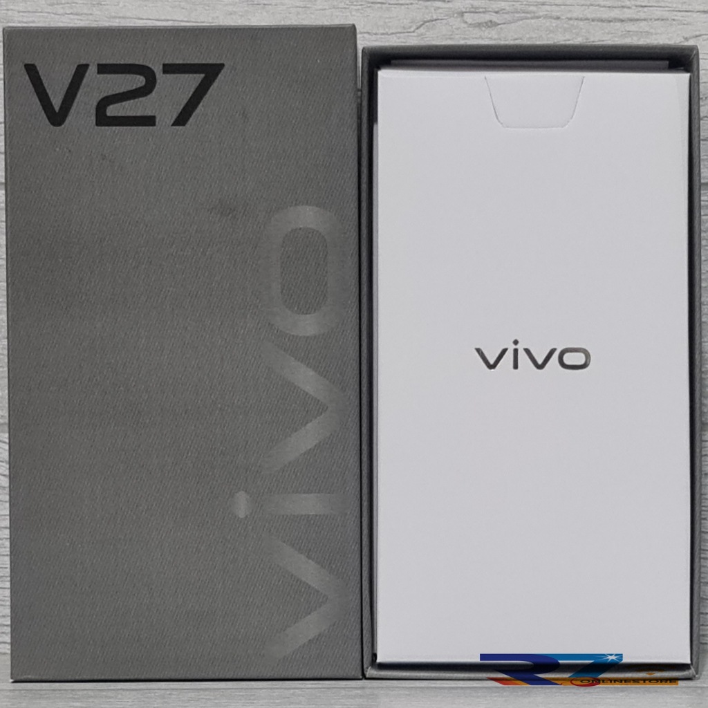 

BOX/DUS/KOTAK vivo V27 5G