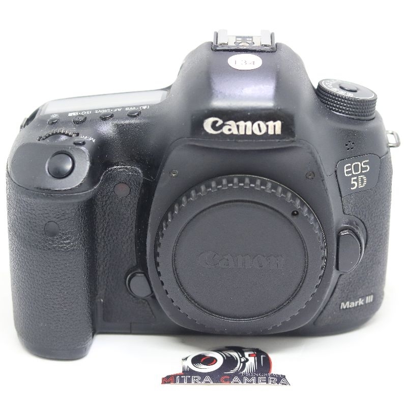 CANON 5D MARK III