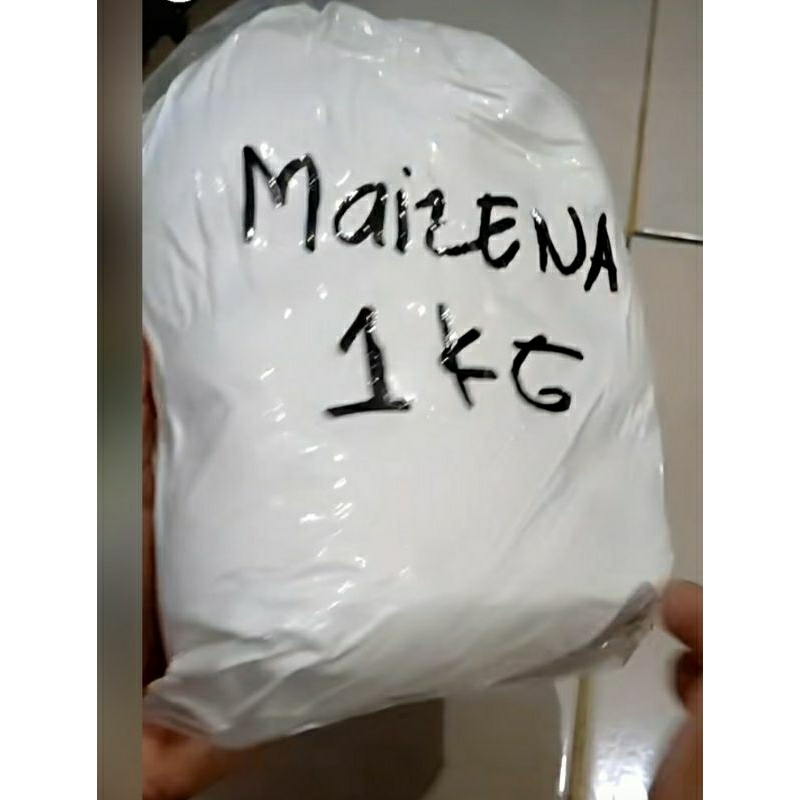 

maizena 1kg