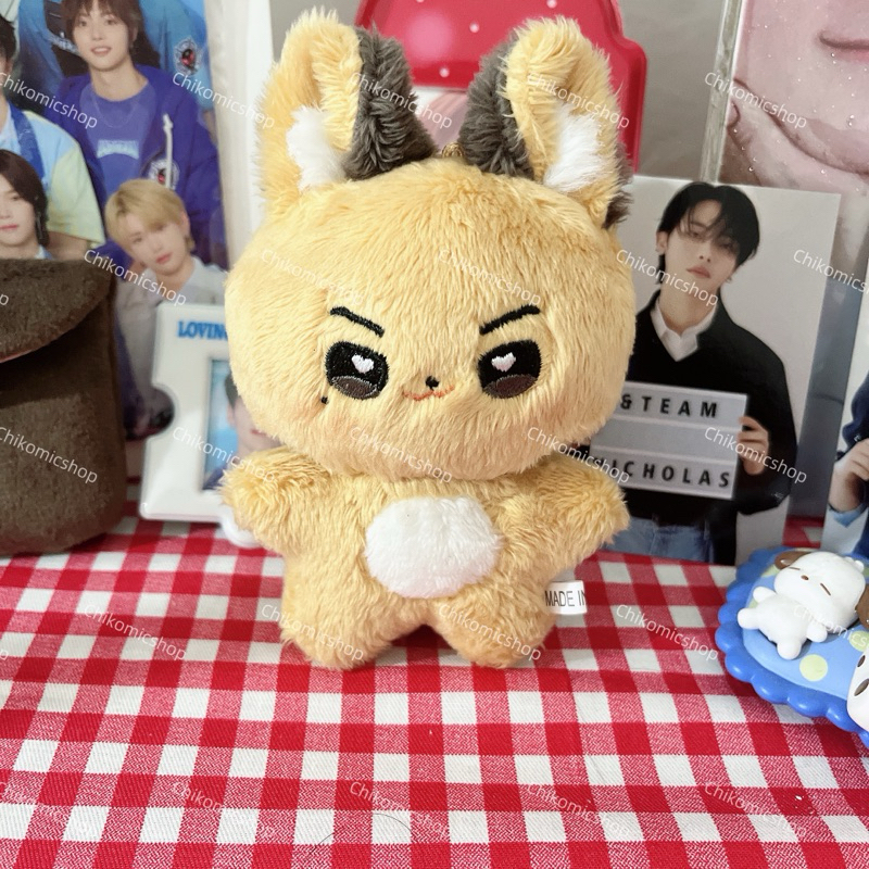 (READY) Yeonjun doll by luvddubatu
