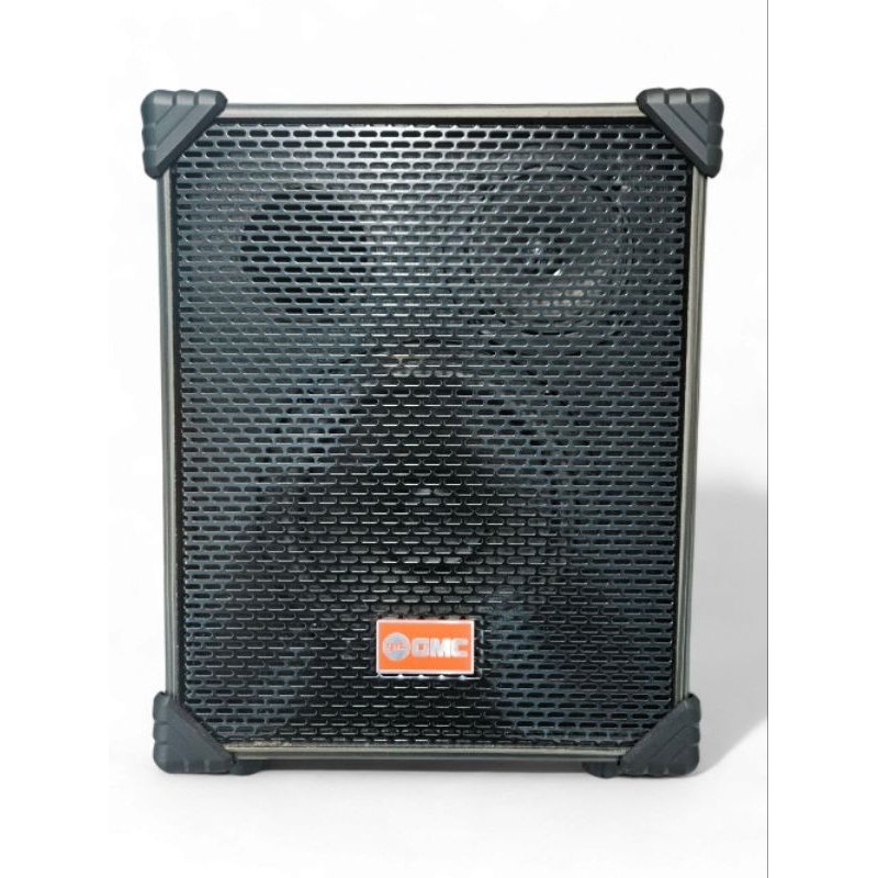 Speaker GMC 899P
