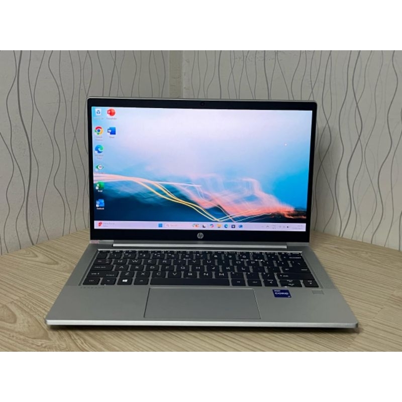 HP PROBOOK 430 G8  i7-1165G7 RAM 16GB/SSD 512GB