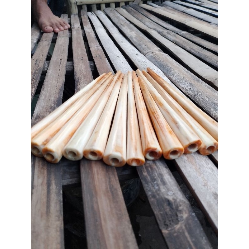 once pipa moncong marlin 100% original