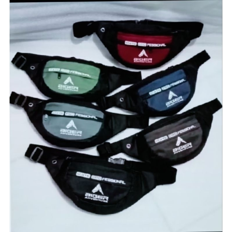 tas wesbek pria/wanita model sabit,simple