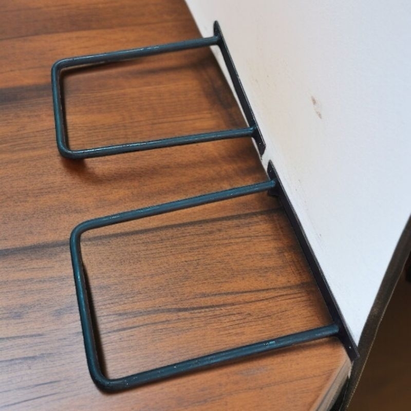 rak sepatu sandal display tempat sepatu bracket rak sepatu toko