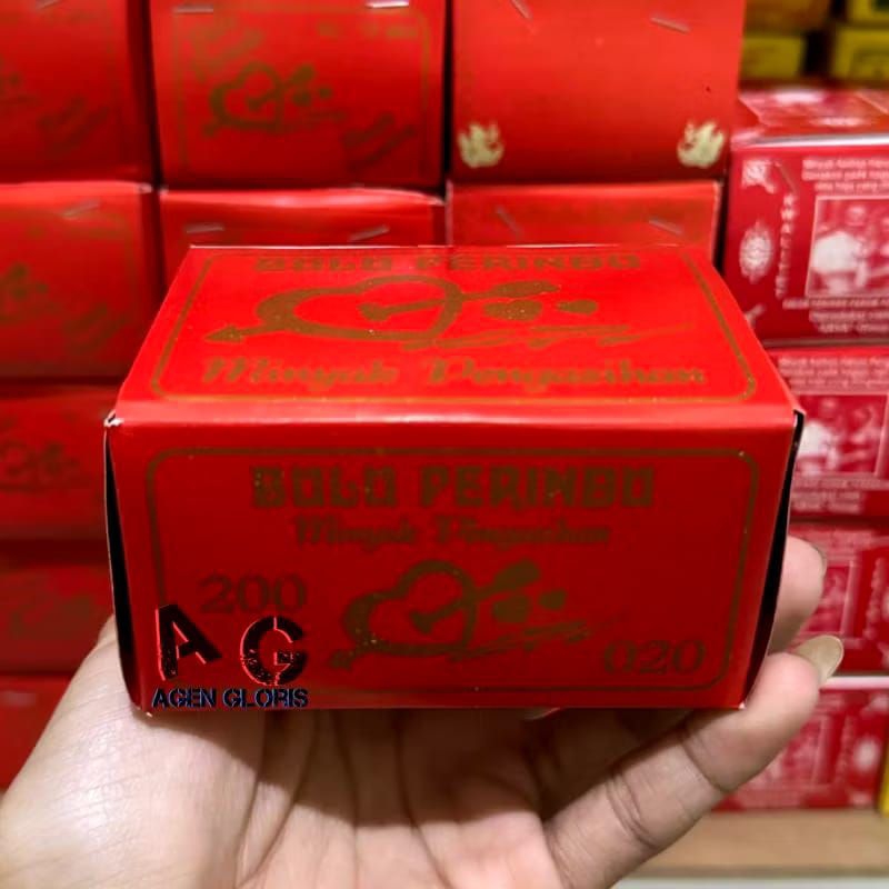 

Grosir Minyak 1 pack isi 12 pcs