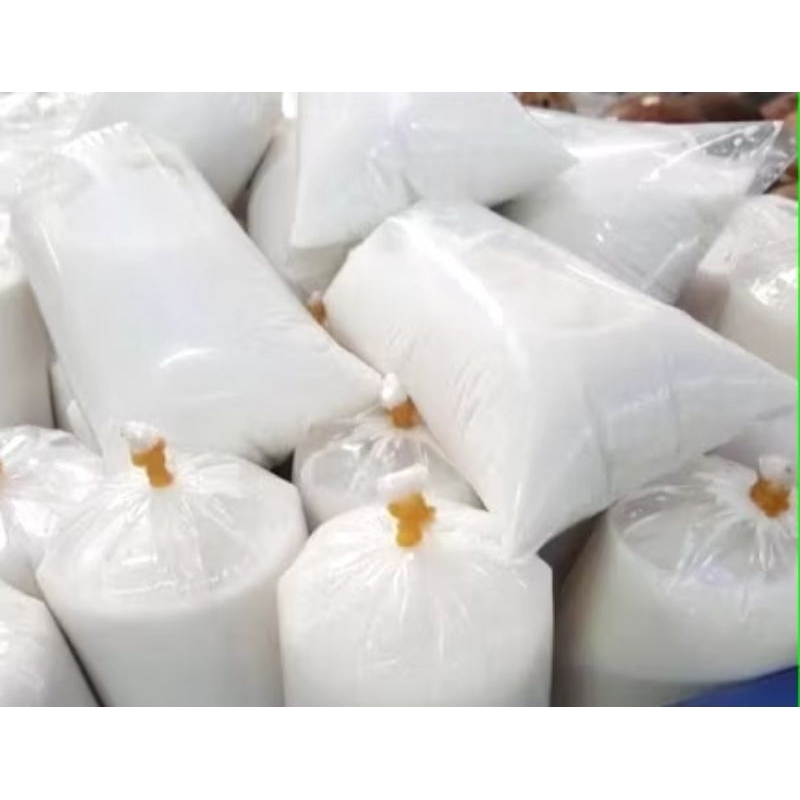 

Santan Beku Kelapa 1.5 ltr