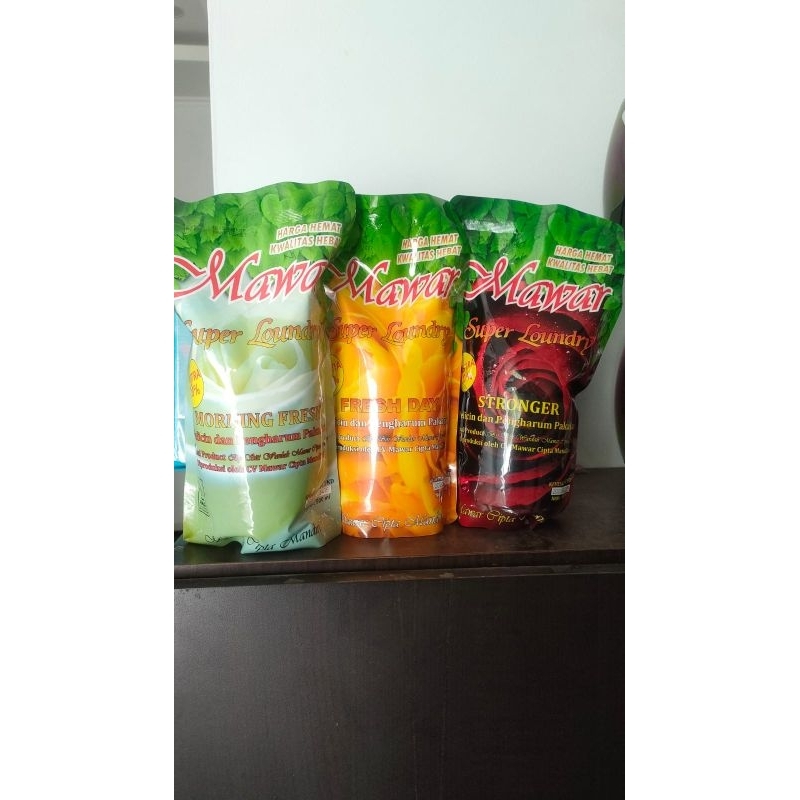 REFIL PARFUM LOUNDRY MAWAR PROMO MURAH MERIAH READY PEKANBARU RIAU 1000ML 1 LITER REVIL PARFUME LAUN