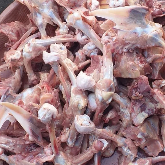 

Tulang Ayam Segar 1kg