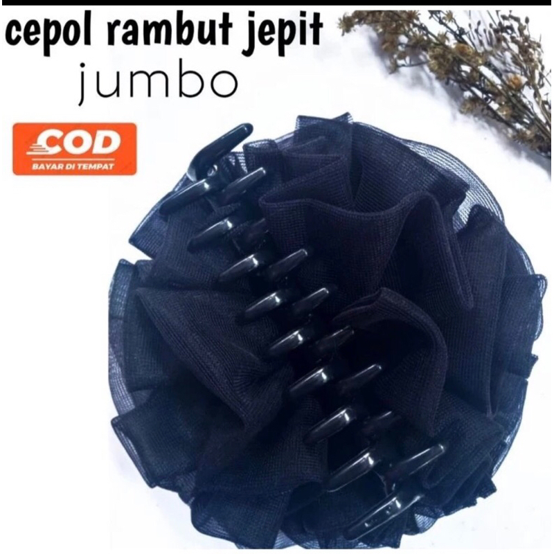 jepol jepit hijab cepol jepit sanggul | jepol jepit hijab