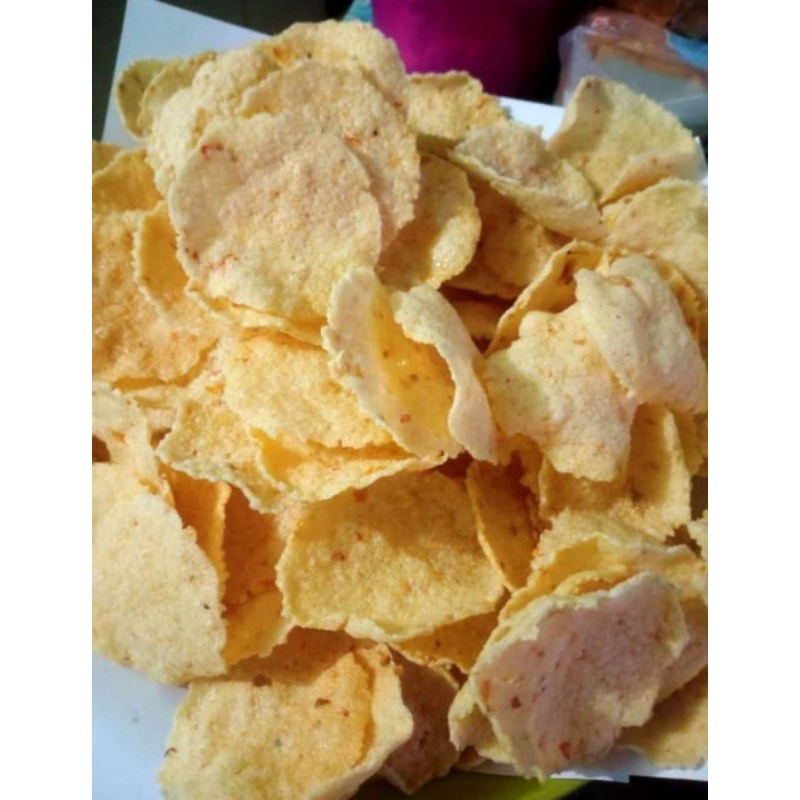 

Samiler Mentah kemasan 350gr