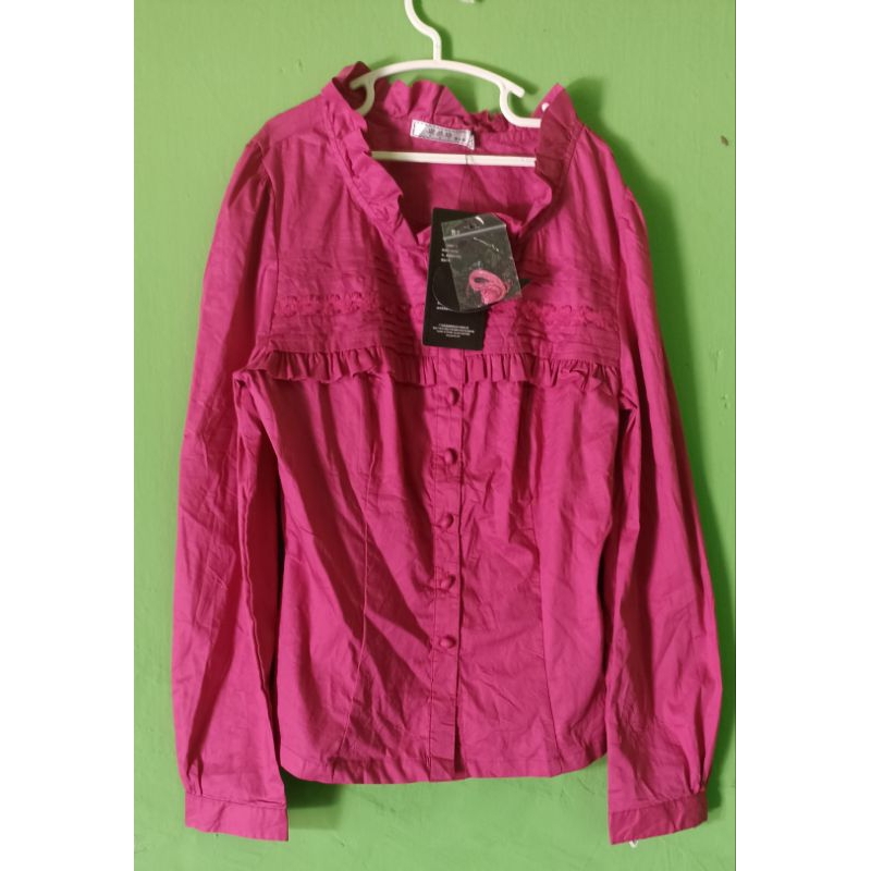 atasan anak remaja ld 90 new