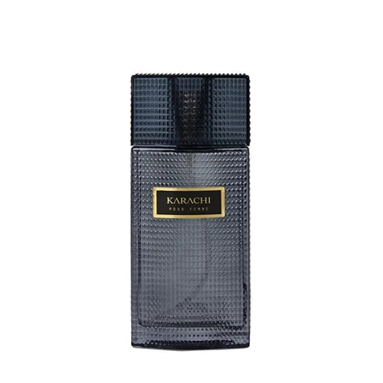 Karachi Parfum Mist Pour Femme 65ml