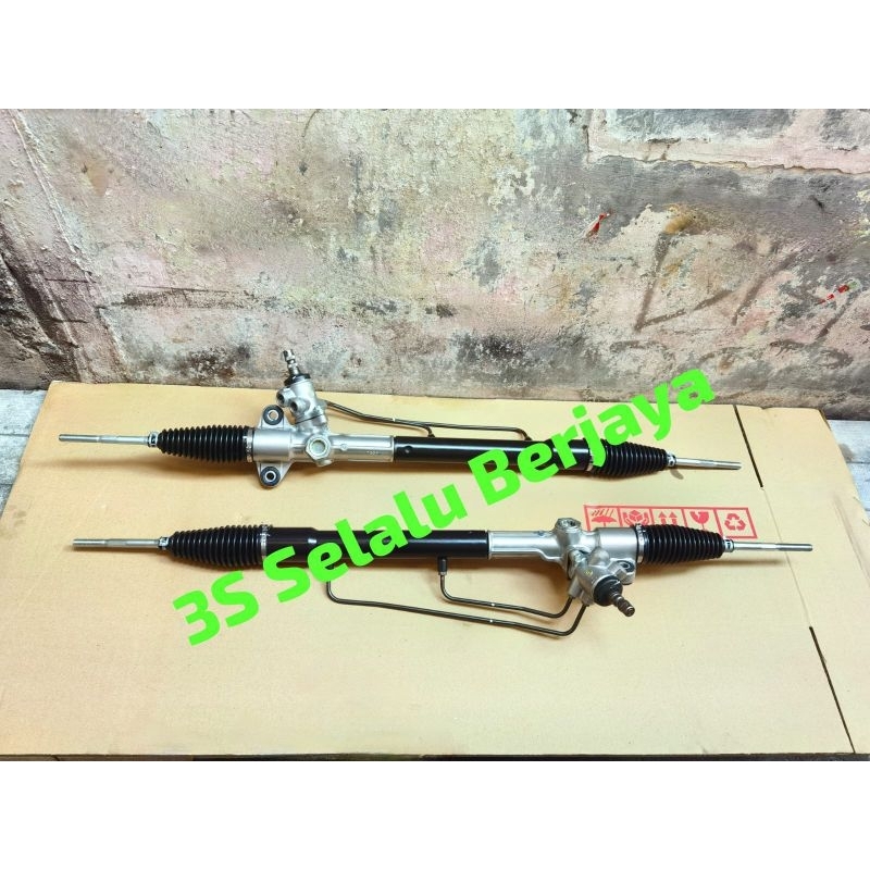Rack steer power steering xenia old / avanza old