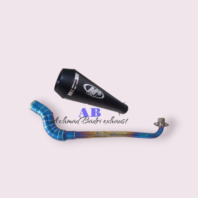 exhaust wave 100 exhaust wave 110 exhaust wave 125 EKZOS wave 100 EKZOS wave 110 EKZOS wave 125 knal