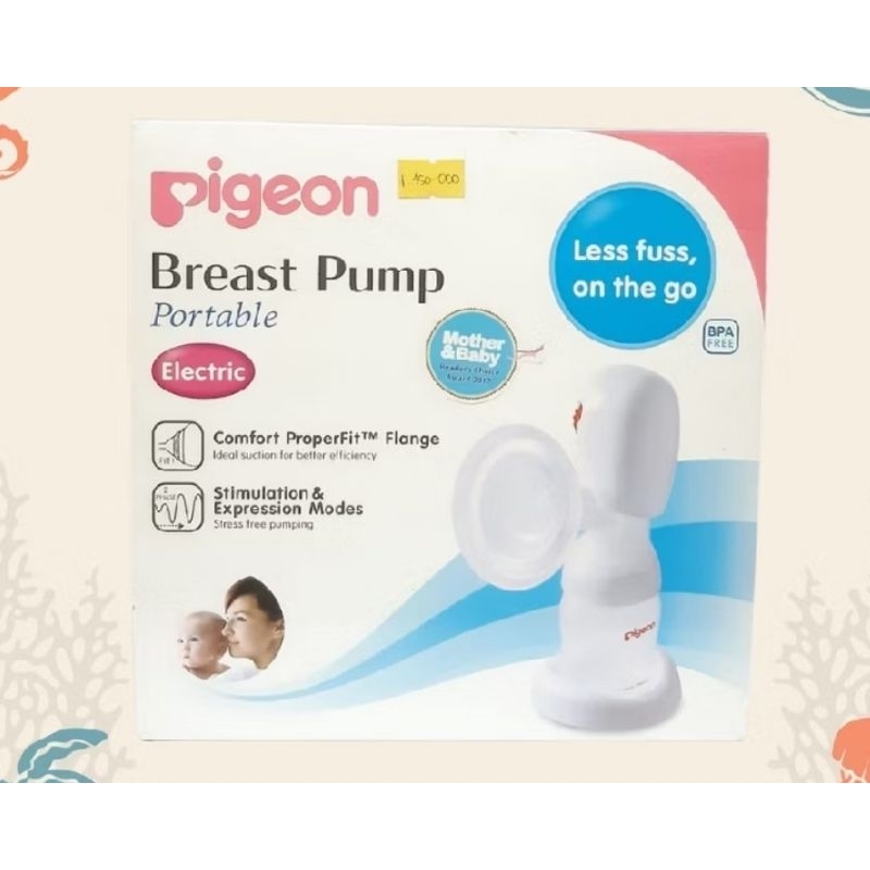 pompa asi breqst pumping preloved pompa asi pigeon pompa asi mom uung
