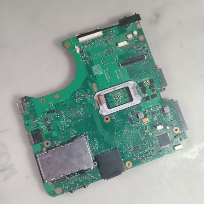 MAINBOARD LAPTOP HP CQ 515 MINUS