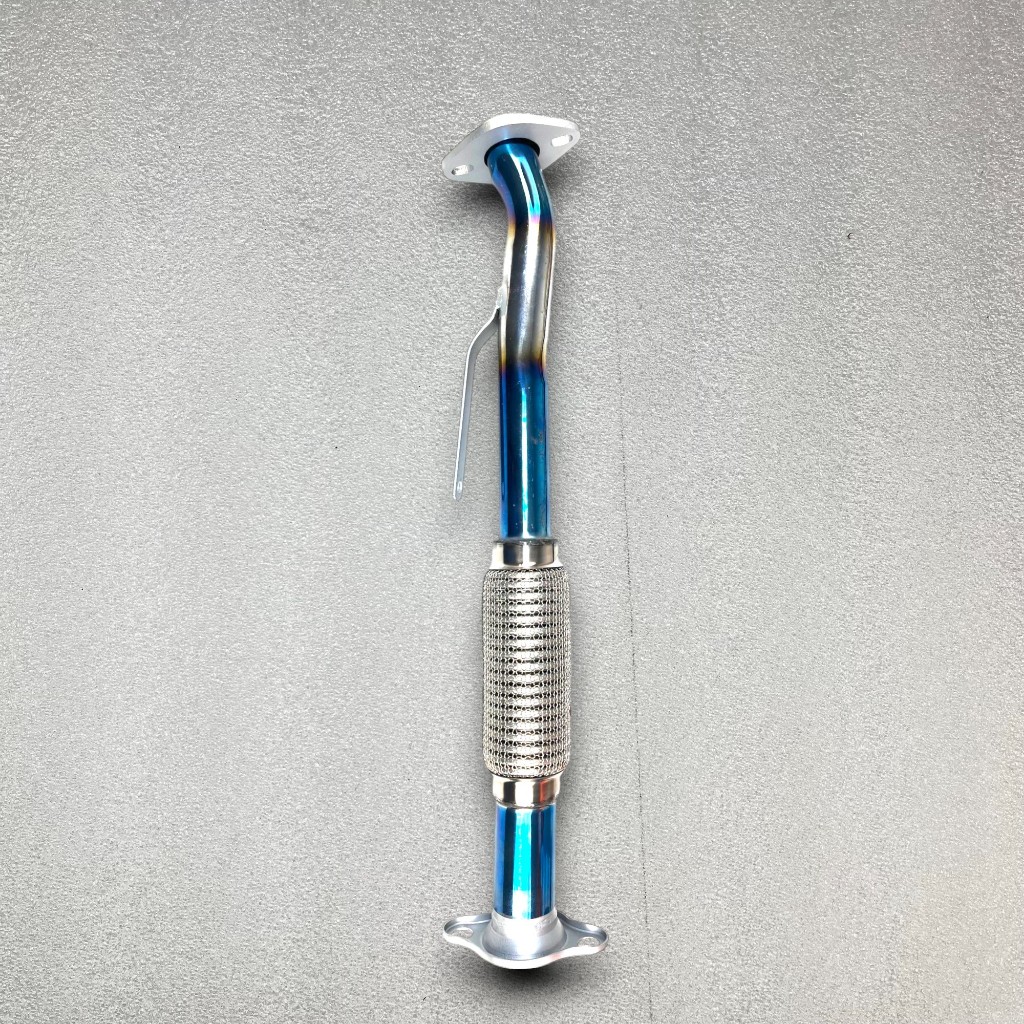 FLEKSIBEL KNALPOT PNP JARING L300 NEW BLUEMOON EURO 2 ORI