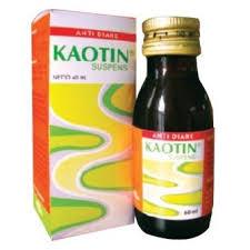 

Kaotin Syrup / Kaolin Pectin 60ml
