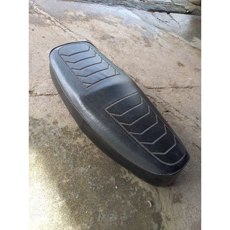 jok vespa panjang bekas