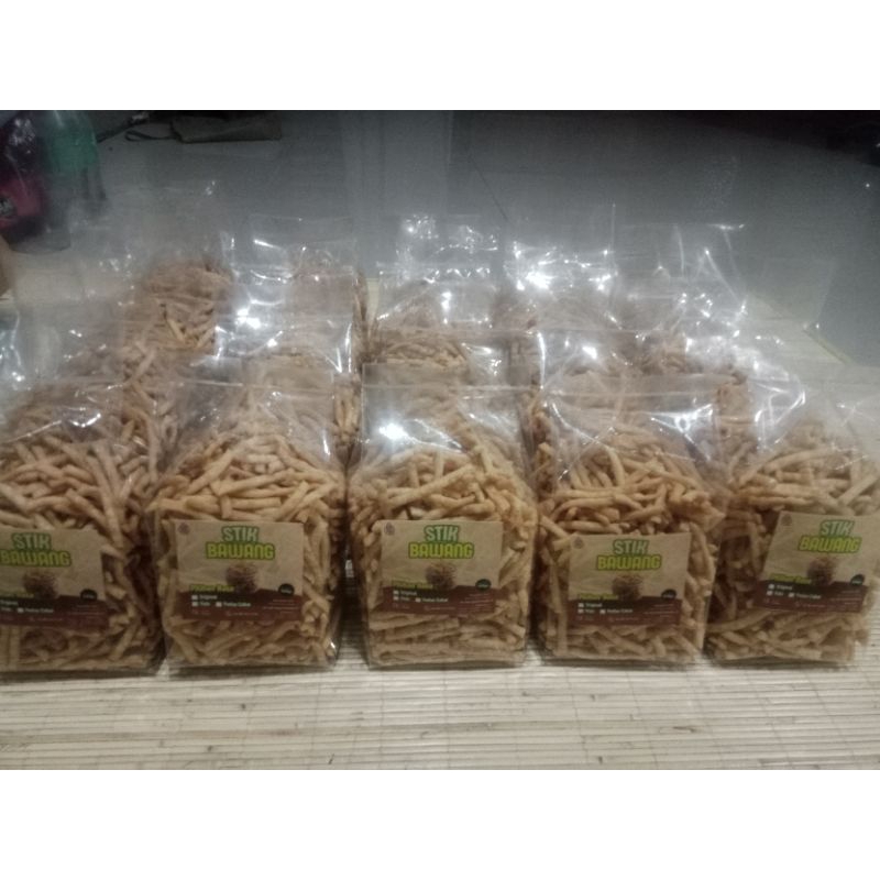 

stik bawang