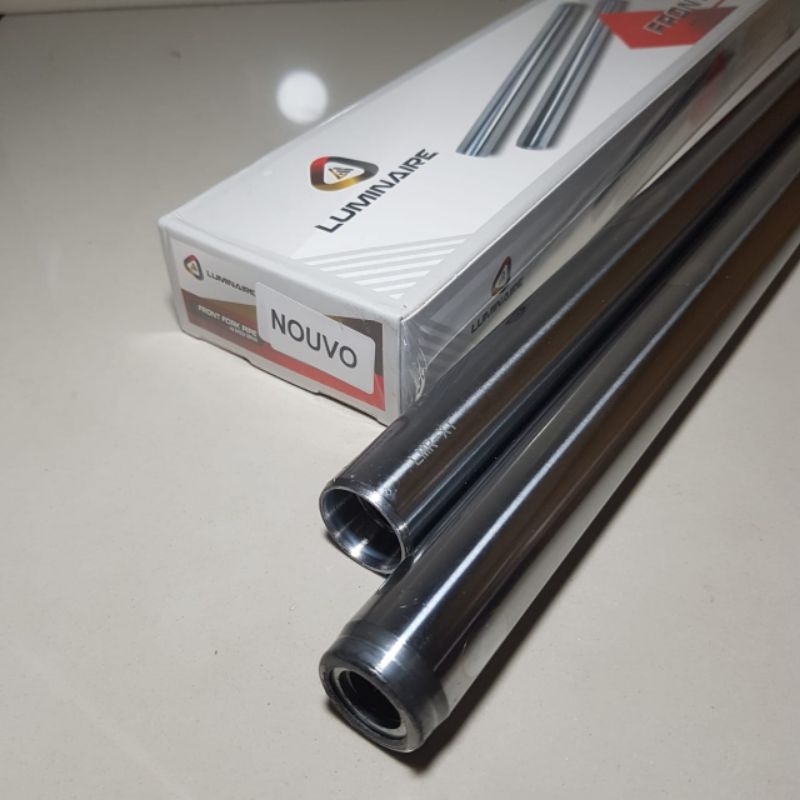 AS SHOCK DEPAN YAMAHA NOUVO Z NOUVO LELE NUVO SERIES