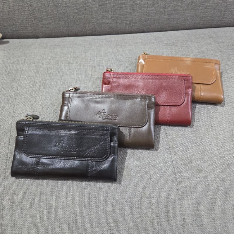 Dompet lipat WANITA anantio DJ.03