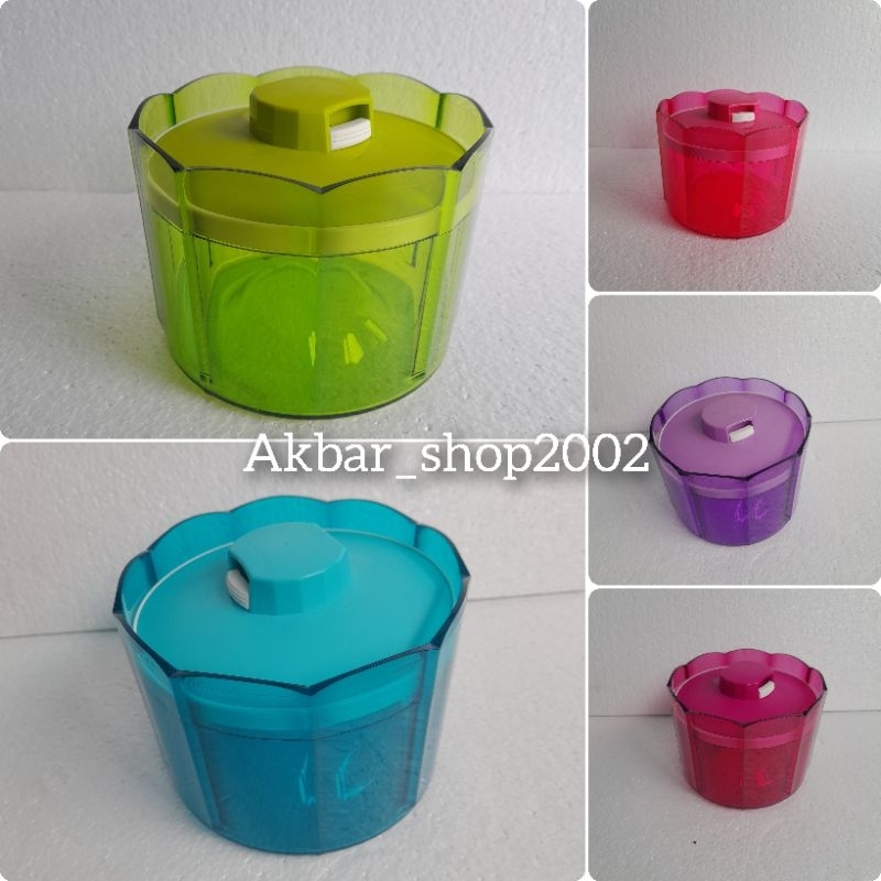Tupperware toples advanced counterpart(1)