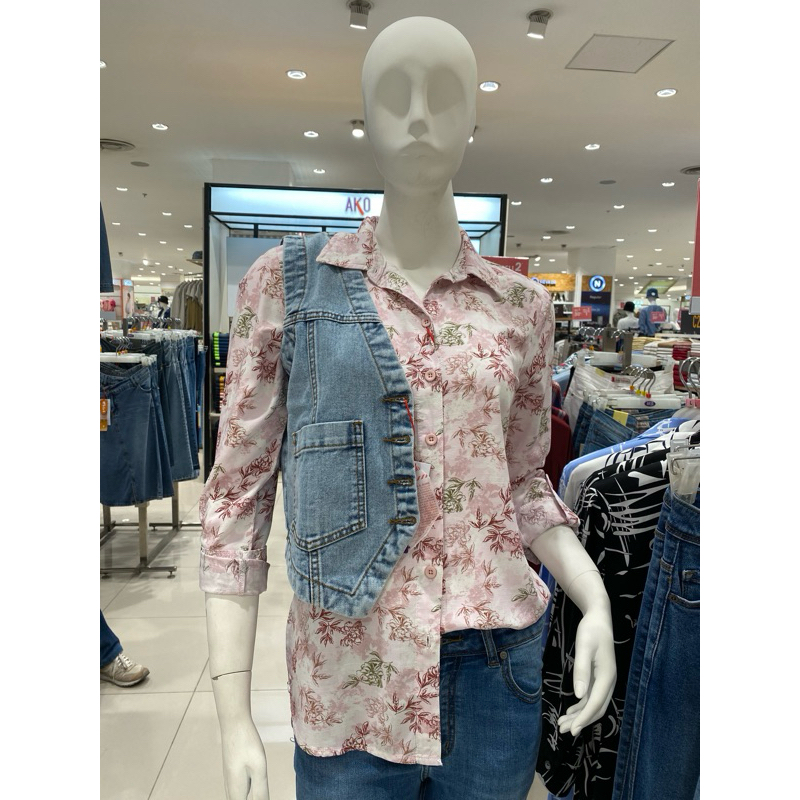 AKO - kemeja wanita Original